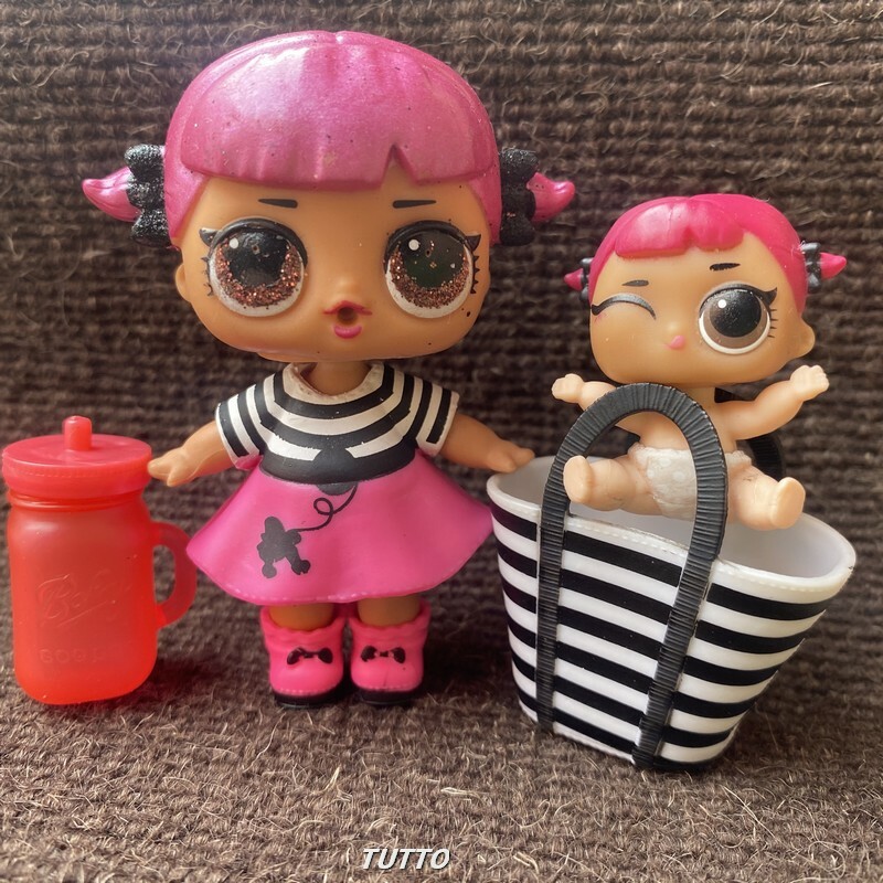 lol lil cherry